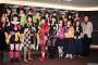 【AKB48】舞台「マジすか学園～Lost In The SuperMarket～」衣装集合写真ｷﾀ━━━(ﾟ∀ﾟ)━━━!!