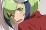 『Dimension W』のアニメを見ようかどうか悩んでるんだけど面白い？