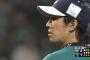 【悲報】 西武・岸、栗山監督の告白に動揺し敗戦投手に