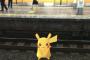 駅や線路にポケモンを出さないで！JRなど23社が「ポケモンGO」に要請