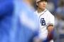 中日森ヘッド、大野に「筒香の打撃投手かよ」wwwwwwwww
