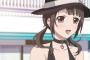 TARITARIの沖田紗羽ちゃんｗｗｗｗｗｗ【画像】