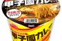 阪神甲子園球場が監修！この夏食べたいエースコックの『甲子園カレーラーメン』『甲子園やきそば』