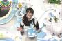 北乃きい「ＺＩＰ！」９月卒業…２時半起床２年、相談相手はイノッチだった