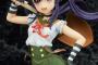 『がっこうぐらし！』くるみ＆りーさんのフィギュアが予約開始！細部まで立体化！