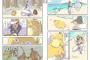 【画像】ツイッターのポケモン×ジョジョ漫画がもはや意味不明と話題にｗｗｗｗｗｗｗｗ