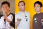 【不仲!?】ダウンタウン松本人志と明石家さんまの関係ｗｗｗｗｗ（画像あり）