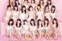 【AKB48総選挙】第一党を獲得したAKB48のグラビアｷﾀ━━━(ﾟ∀ﾟ)━━━!!