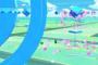 【ポケモンGO】全国の「ポケストップ」密度ランキングｗｗｗｗｗｗｗｗ