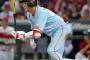 坂本勇人 .343 17本 55打点 OPS1.012