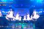 【欅坂46】『HOT STAGE』にて「世界には愛しかない」フルVerを初披露！3列目が前列に上がってくる動きいいね【TIF2016】