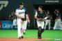 日本ハム大野奨太捕手「侍ジャパンに入ってみたい」
