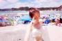 【過激画像】この元AKB48、菊地あやかと内田眞由美の水着姿wwwwwww