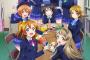 《ラブライブ！》メンバーがもし「５人設定」だったらどうなってた？