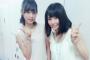 【画像】今話題の欅坂46平手ゆりなに群がり乗っかろうとする地下アイドルたちの姿をご覧くださいｗｗｗｗｗ