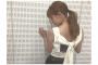 【AKB48】加藤玲奈の私服がセクシーだと話題に！（画像あり）【れなっち】