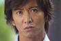 キムタク「解散したくなかったけど1人では何もできない。本当に情け無い結果になり言葉がありません」
