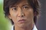ＳＭＡＰ解散　木村のコメントだけ・・・・