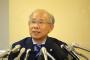 宇都宮健児氏、都知事選出馬断念の内幕を語る「大量の『降りろ』メールや誹謗中傷があった」