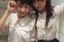 一色嶺奈、白井琴望、浅井裕華、北川綾巴がにらんだら…