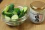 食べるラー油、生キャラメル、白たい焼き、パンケーキ、カスピ海ヨーグルト、塩麹…