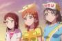 梨子「千歌ちゃんと曜ちゃんと」