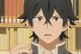 ［はんだくん］7話感想 相変わらずはんだくんの不運な高校生活面白い