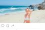 【画像】浜崎あゆみ、美肌･白ビキニ姿写真公開で ｢スタイルよすぎ｣｢美しい｣｡メッセージに共感や感動の声も多数