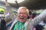 【動画】高須院長が大金寄付のナイジェリア代表に「ＹＥＳ！高須クリニック」やらせるｗｗｗ
