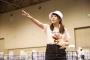 SKE48大場美奈「みんなと話してるとき私はこんなに笑ってるんだと知りました。」