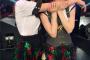 【過激画像】HKT48駒田京伽ちゃんの絶対領域は至高wwwwwwwwwww