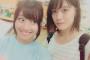 【 #朗読ソフレ 】SKE48酒井萌衣のファンも柴田阿弥のファンも見てね！