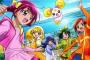 【悲報】スマイルプリキュアで大人になった5人、みゆきだけフリーターに