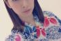 【速報】橋本奈々未さんのビジュアルが未だに進化中