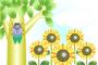 公園に行ったらセミの幼虫がひっくり返って身動き取れなくなっていた→俺「可哀想だから木にくっつけてやろう」→翌日…