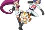 ※ポケモンの登場人物に似合うガンダムのMS･MAを挙げていく