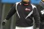 プロ野球の監督同士って
