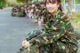【画像】中国人民解放軍が可愛すぎてワロタｗｗｗｗｗｗｗｗｗｗｗｗｗｗｗｗｗｗｗ