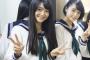 【欅坂46】アイドル好き女子大生が選ぶ「ダンスが上手いと思うアイドル」に石森虹花と平手友梨奈がランクイン！【HUSTLE PRESS】