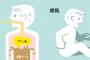 彡(ﾟ)(ﾟ)「あ、あで、いででででででで！！」→
