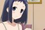 漫画に「強いおじさん」って大勢いるけど「強いおばさん」はいるの？