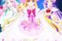 《魔法つかいプリキュア！》の新フォームみんなちょっと美人すぎないか？