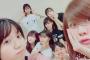 SKE48酒井萌衣「チームEふぁいとやー」