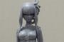 【アルペジオ】コンゴウさまのランジェリーフィギュアが夫人の貫禄で色っぽい