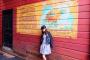 ぱるるがインスタグラムで使ってる”#OOTD”って何？　ぱるるファンまた一つおしゃれ用語を理解する