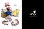 ポケモンは20周年を迎えたわけだが、どの時代が一番楽しかった？