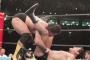 プロレスで最高の落下技パワーボム