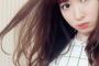 【画像】AKB・小嶋陽菜の黒水着姿がヤバイｗｗｗｗ　「太った？」「ムチムチ」など驚きの声ｗｗｗｗｗｗ