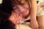 SKE48日高優月のゆづきがチラ見え！！！