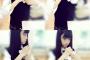 【欅坂46】ハッスルプレス編集長から貰ったおもちゃで遊ぶ原田葵がめっちゃ可愛いｗ 連写した莉菜ちゃん有能すぎる